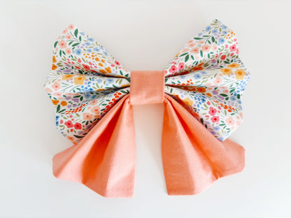 Marigold Bowtie