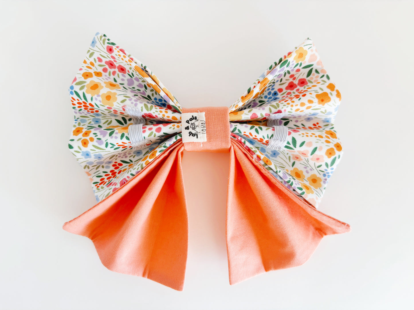 Marigold Bowtie