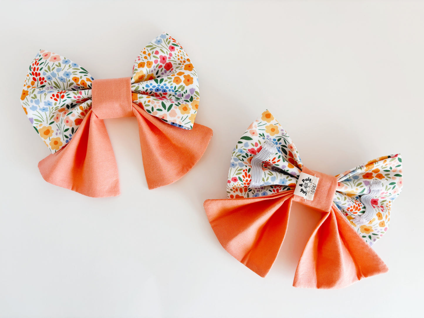 Marigold Bowtie
