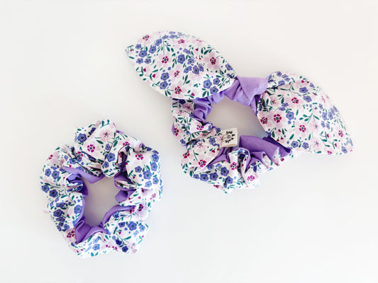 Bella Scrunchie