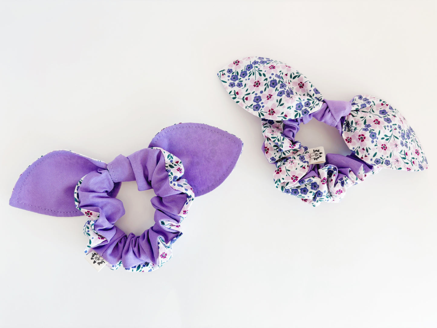Bella Scrunchie