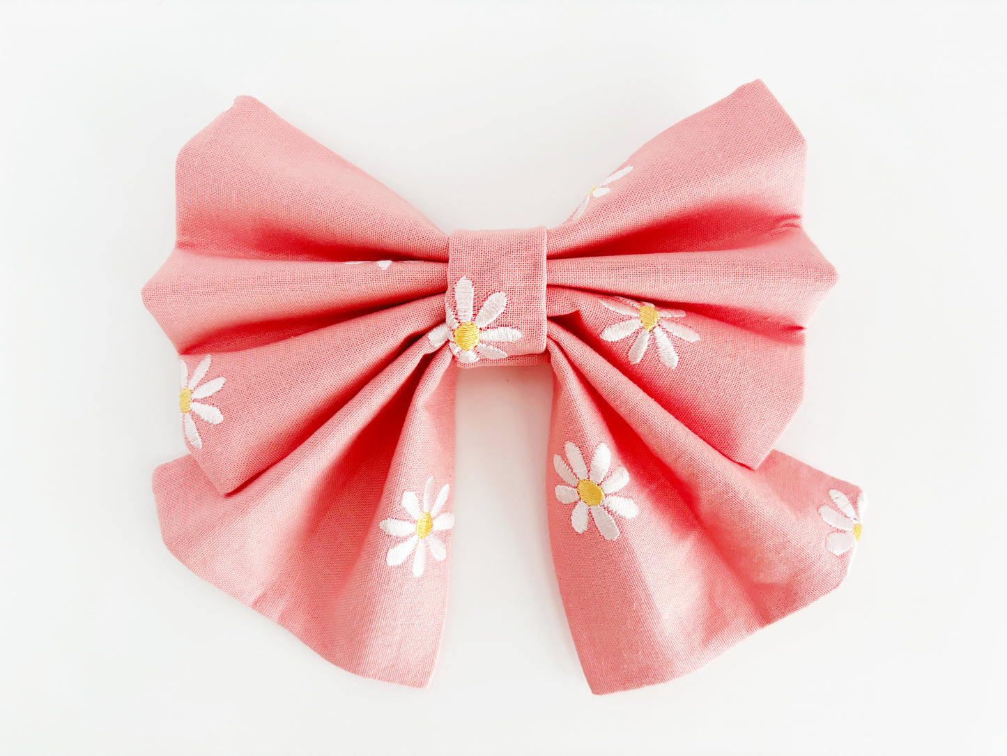Coral Bowtie
