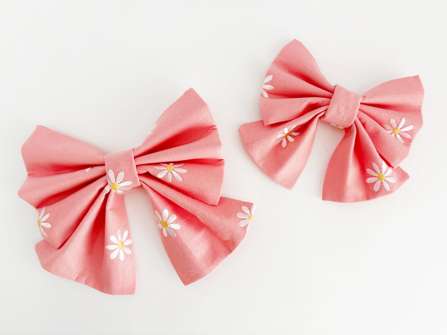 Coral Bowtie