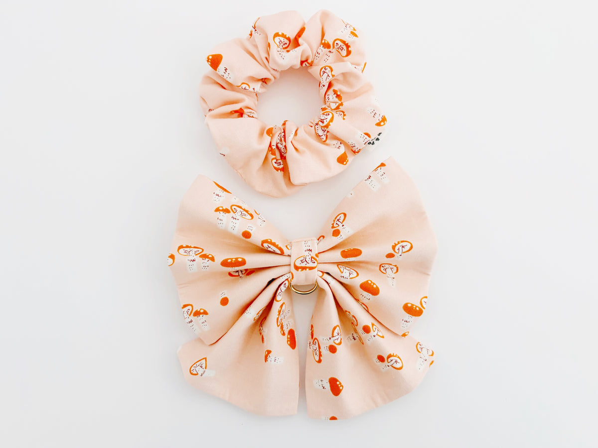 Myra Scrunchie