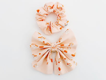 Myra Scrunchie