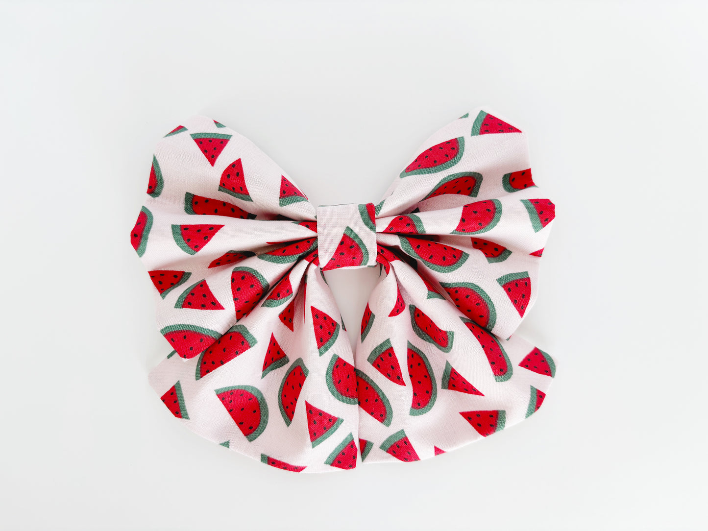 Watermelon Bowtie