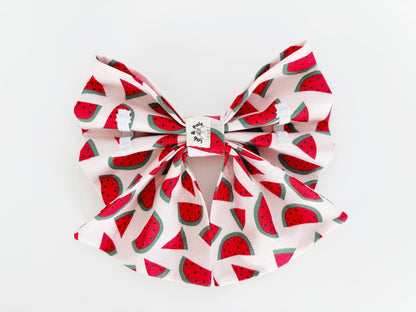 Watermelon Bowtie