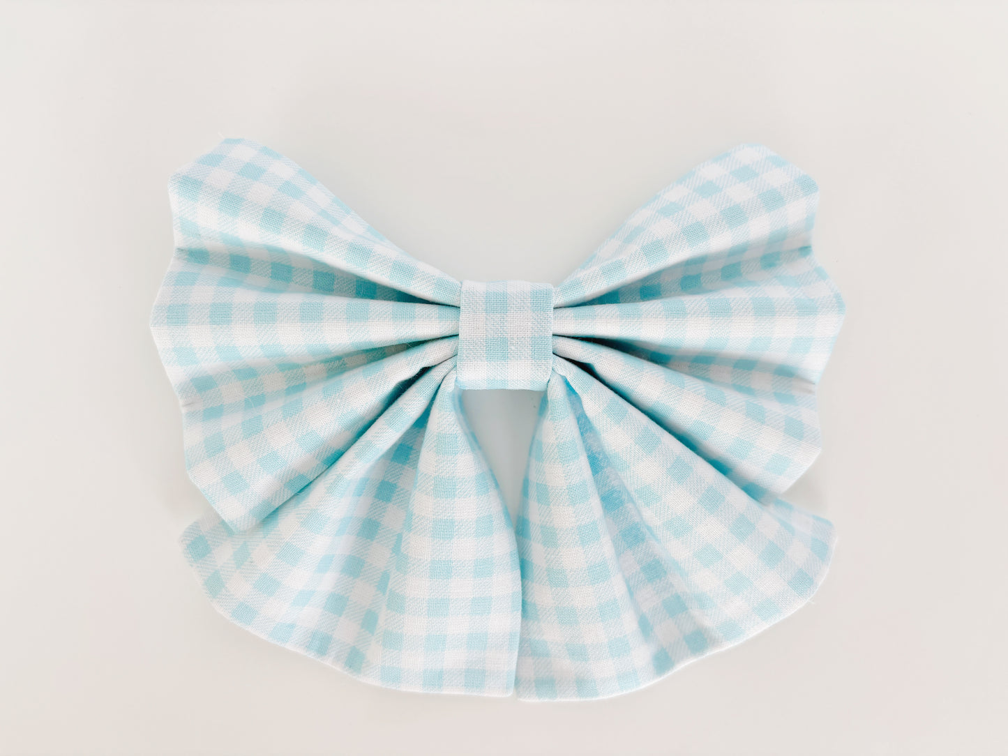 Blue's Bowtie