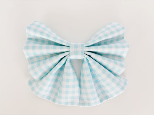 Blue's Bowtie