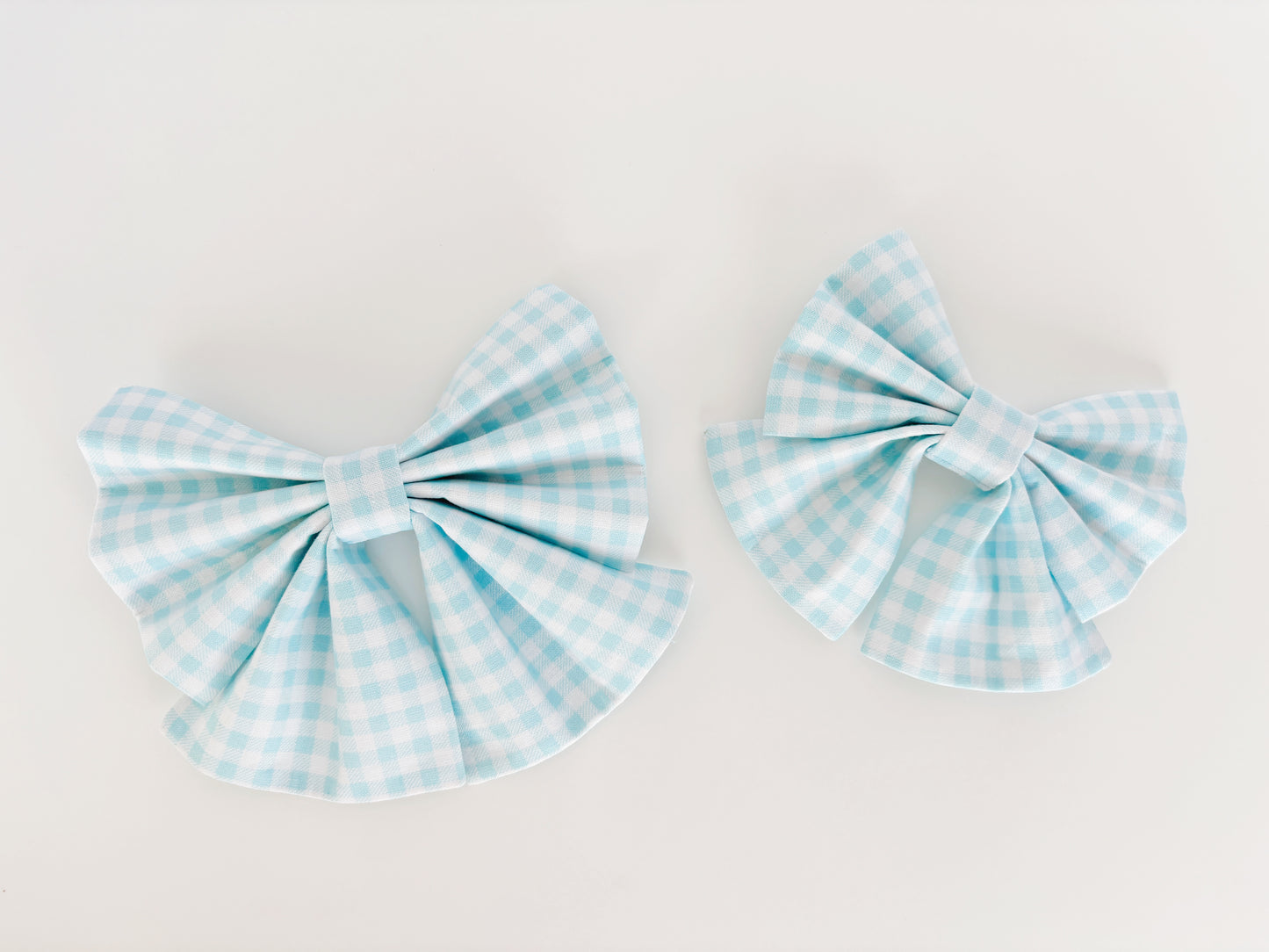 Blue's Bowtie