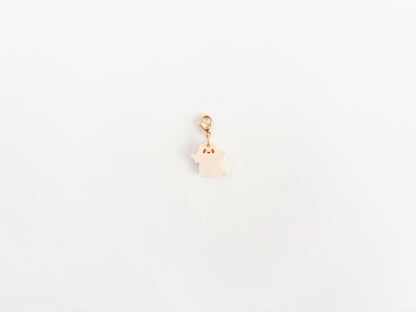 Mini Ghostie Charm