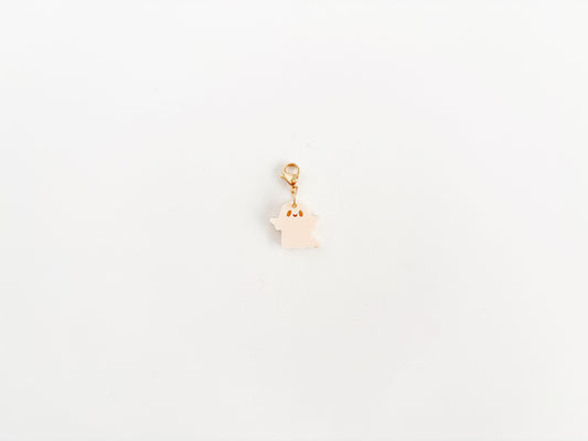 Mini Ghostie Charm