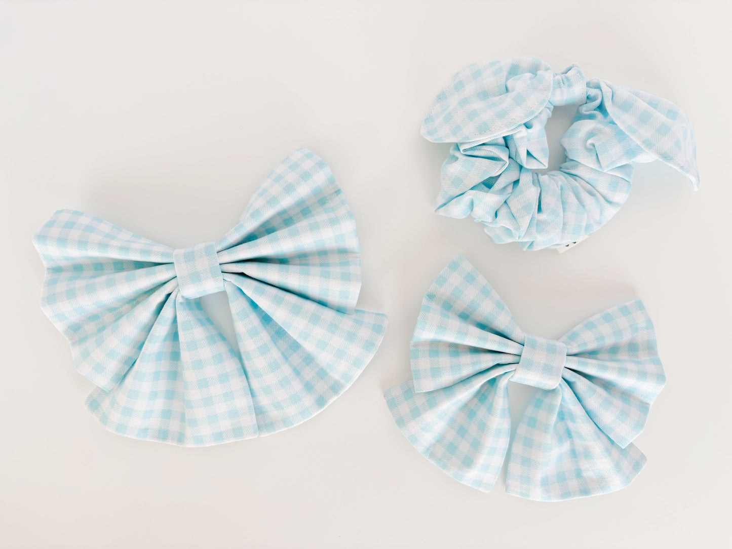 Blue's Bowtie