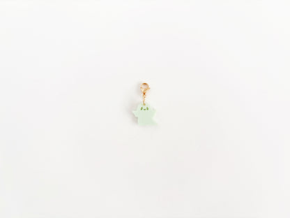 Mini Ghostie Charm