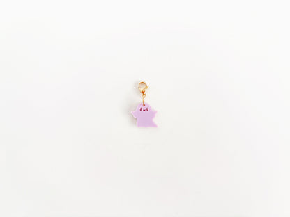 Mini Ghostie Charm