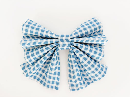 Clues Bowtie