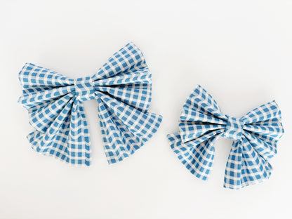 Clues Bowtie