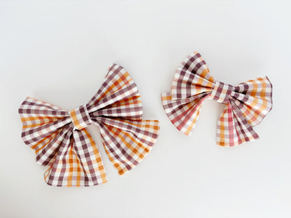 Harvest Bowtie