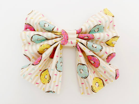 Donuts Bowtie