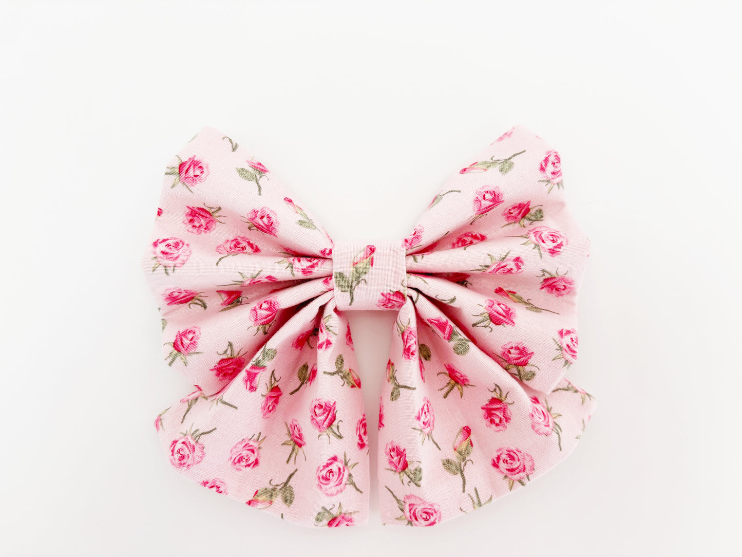Rose Bowtie