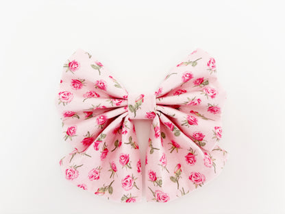 Rose Bowtie