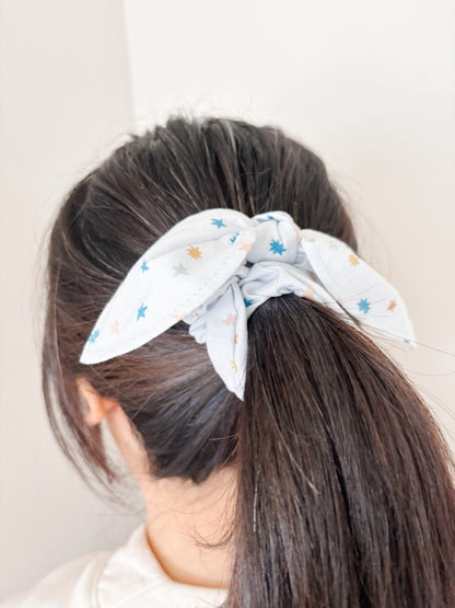 Noelle Scrunchie