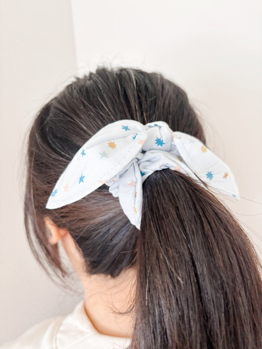 Noelle Scrunchie