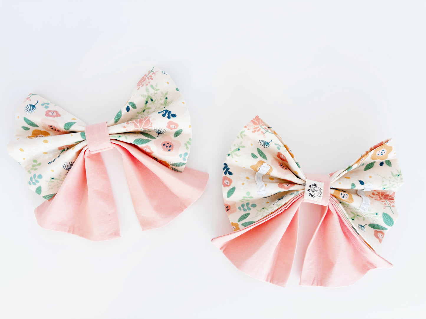 Dahlia Bowtie