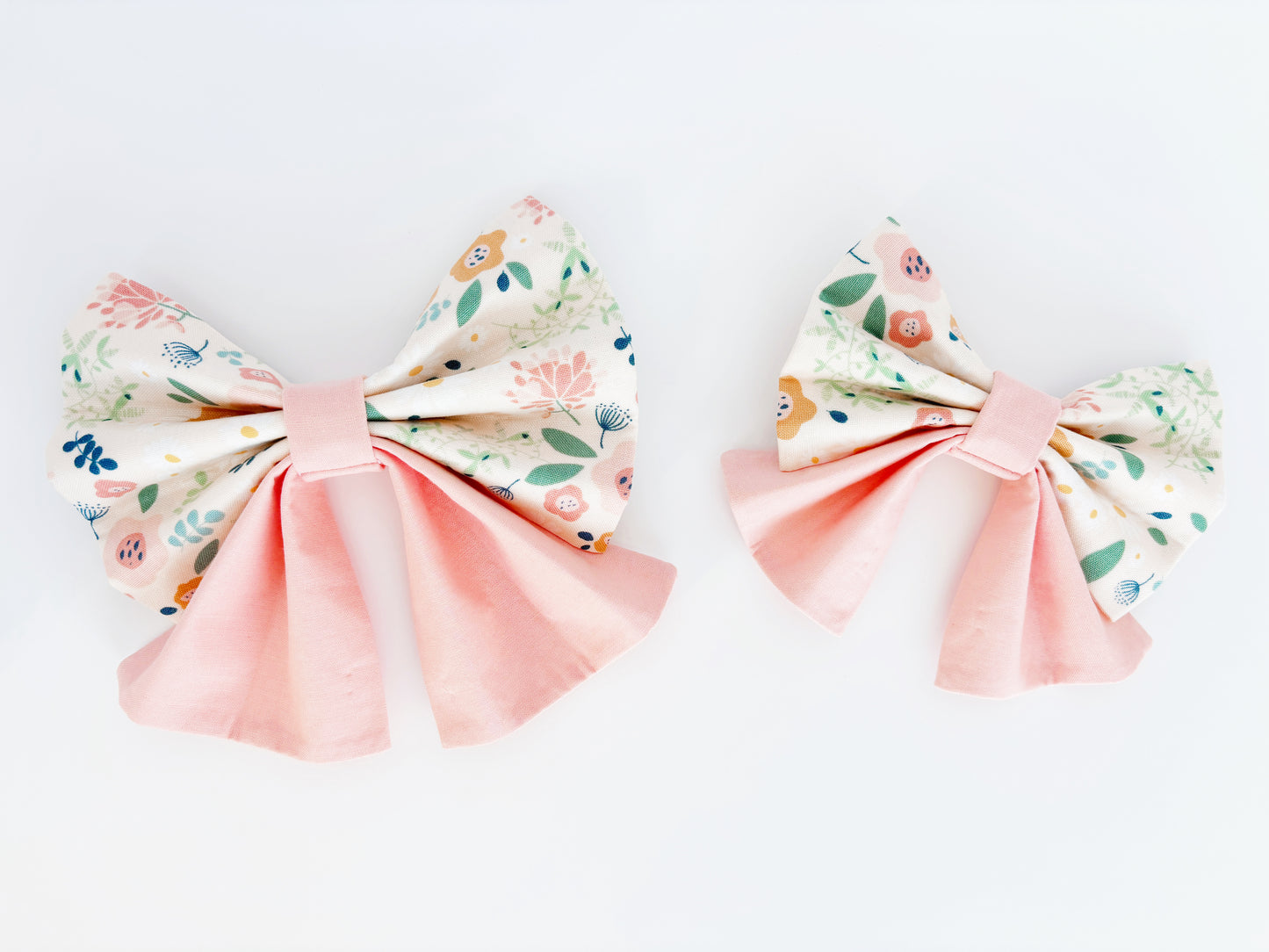 Dahlia Bowtie