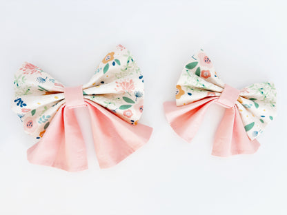 Dahlia Bowtie