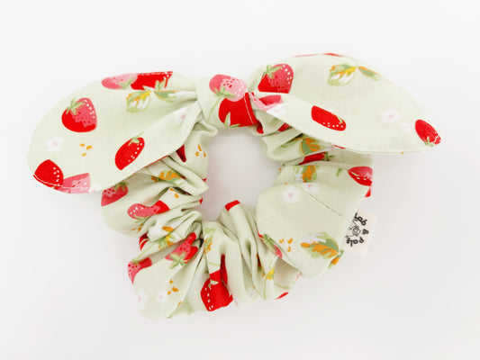 Mae Scrunchie