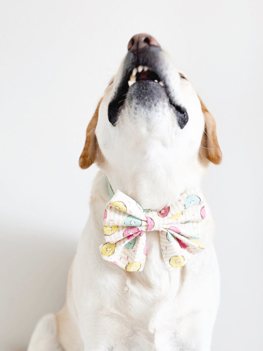 Donuts Bowtie