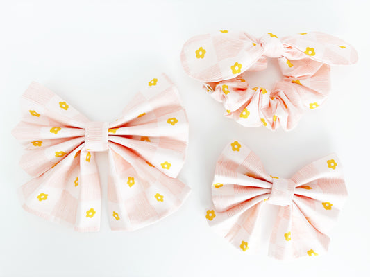 Dandy Scrunchie
