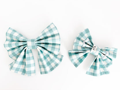 Robin Bowtie