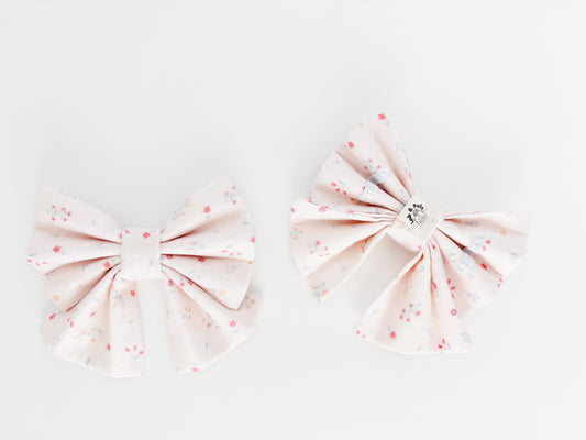 Emma Bowtie