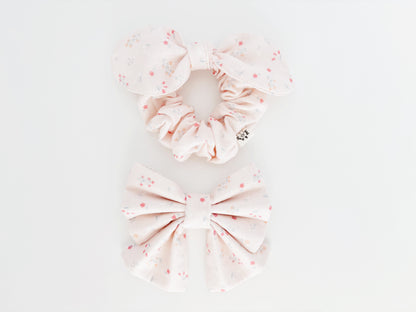 Emma Scrunchie