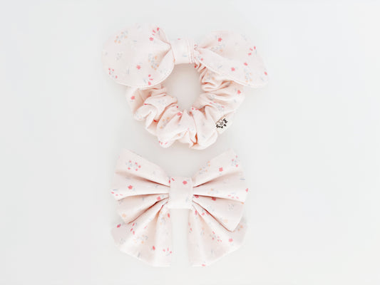 Emma Scrunchie