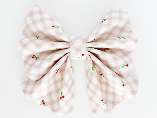 Cheri Bowtie