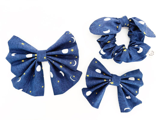 Wyatt Bowtie