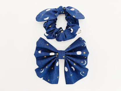 Wyatt Scrunchie