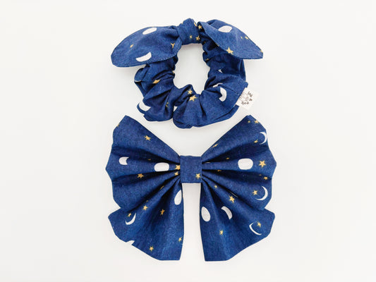 Wyatt Scrunchie