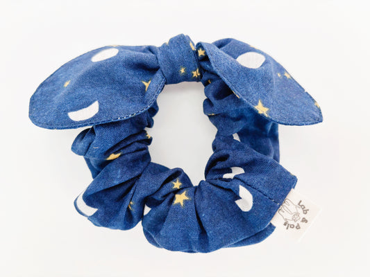 Wyatt Scrunchie