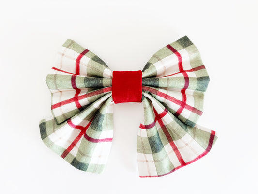 Carol Bowtie
