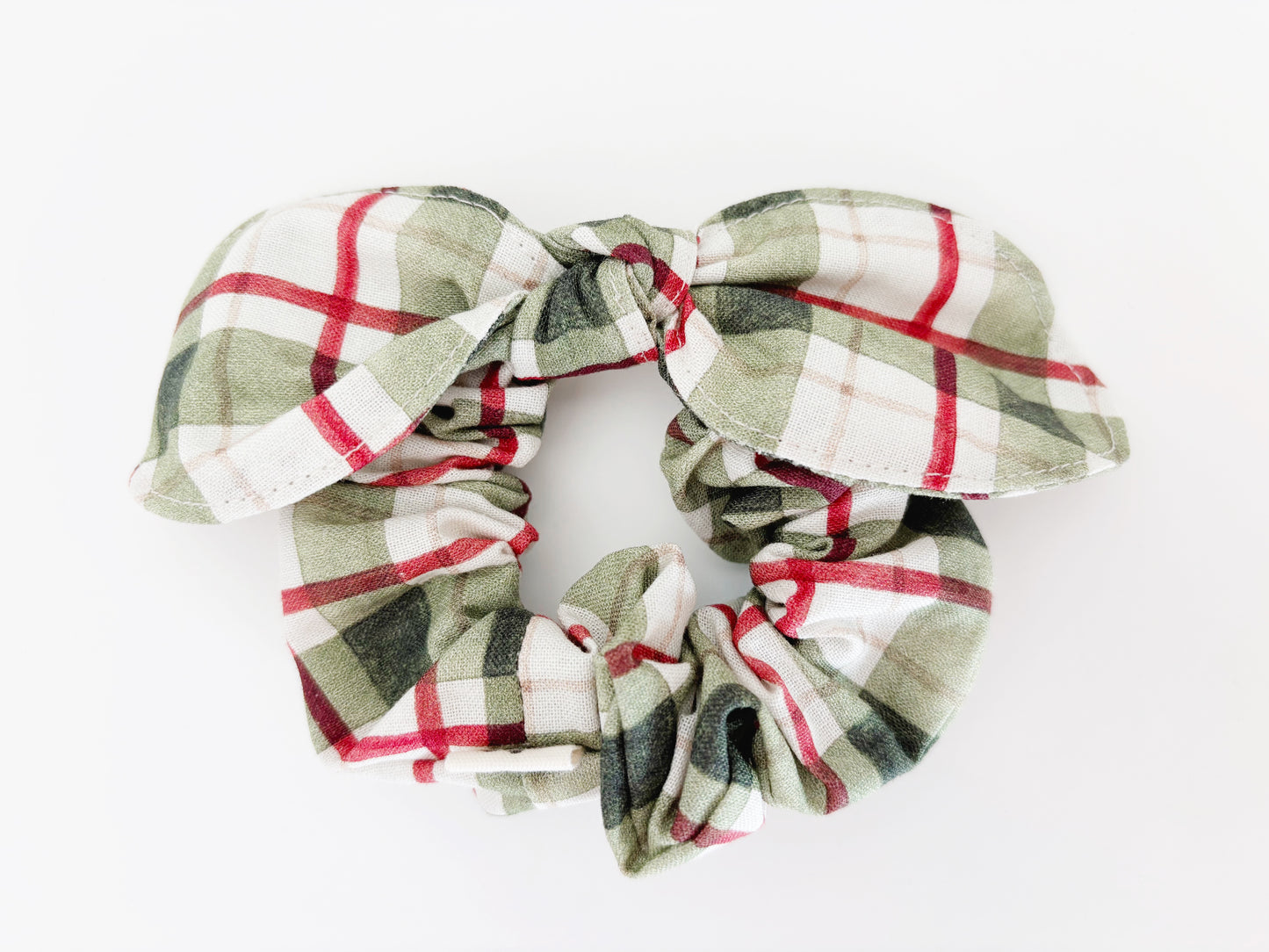 Carol Scrunchie