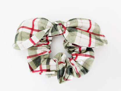 Carol Scrunchie
