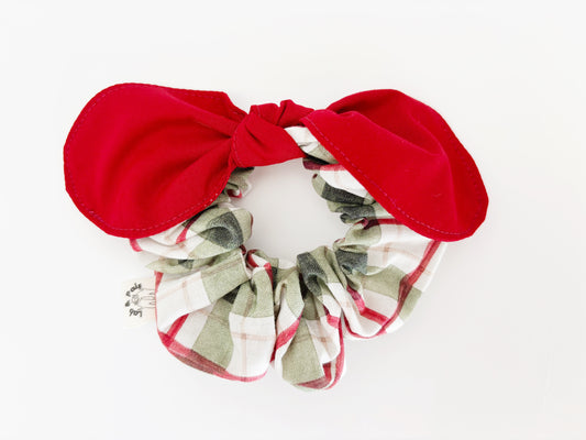 Carol Scrunchie