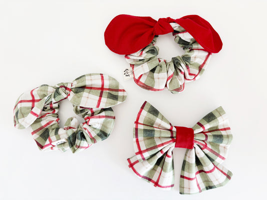 Carol Bowtie