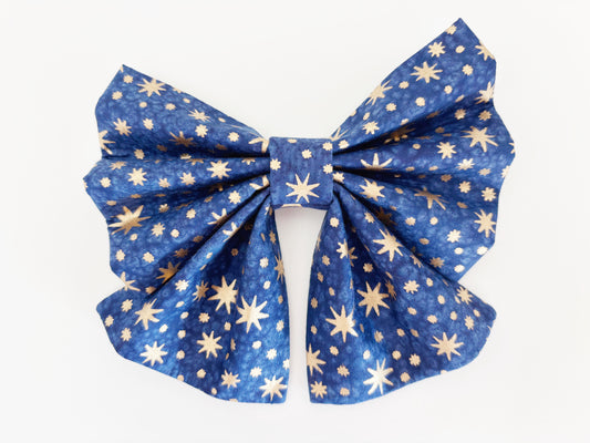 Leo Bowtie