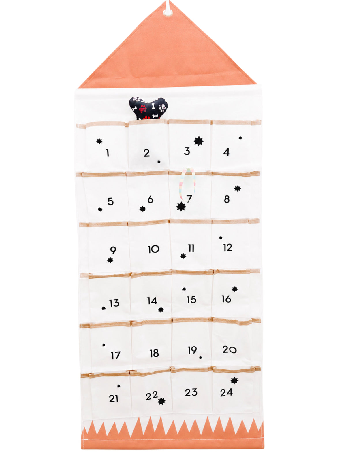 Holiday Advent Calendar