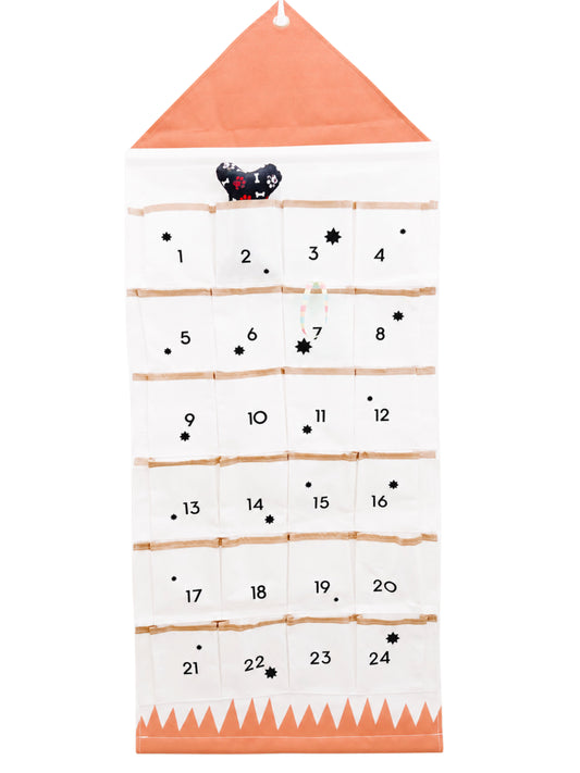 Holiday Advent Calendar